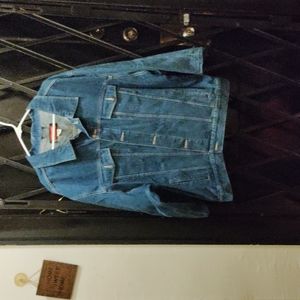 Jacket jean